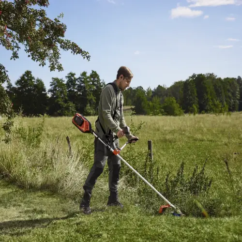 Roçadora Husqvarna 325iR